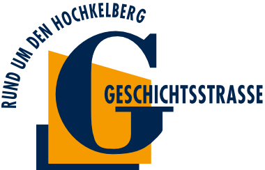 Geschichtsstrasse - Rund um den Hochkelberg